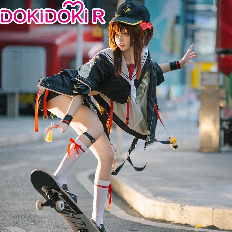 Ÿ ڽ   Ʈ ǻ, DokiDoki-R Ÿ ڽ  ǻ, Ʈ  ҳ ũ